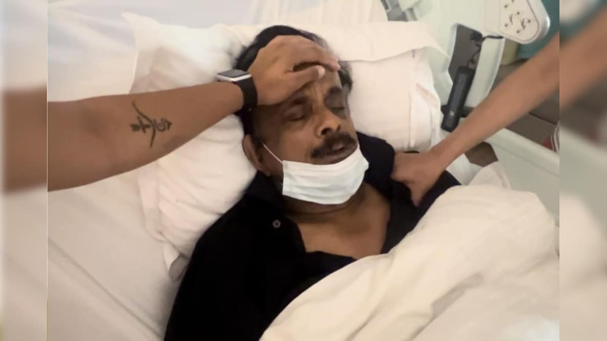 Shihan Hussaini: பிரபல நடிகர் ஷிஹான் ஹுசைனி உயிரிழப்பு.. அதிகாலையில் சோகம்