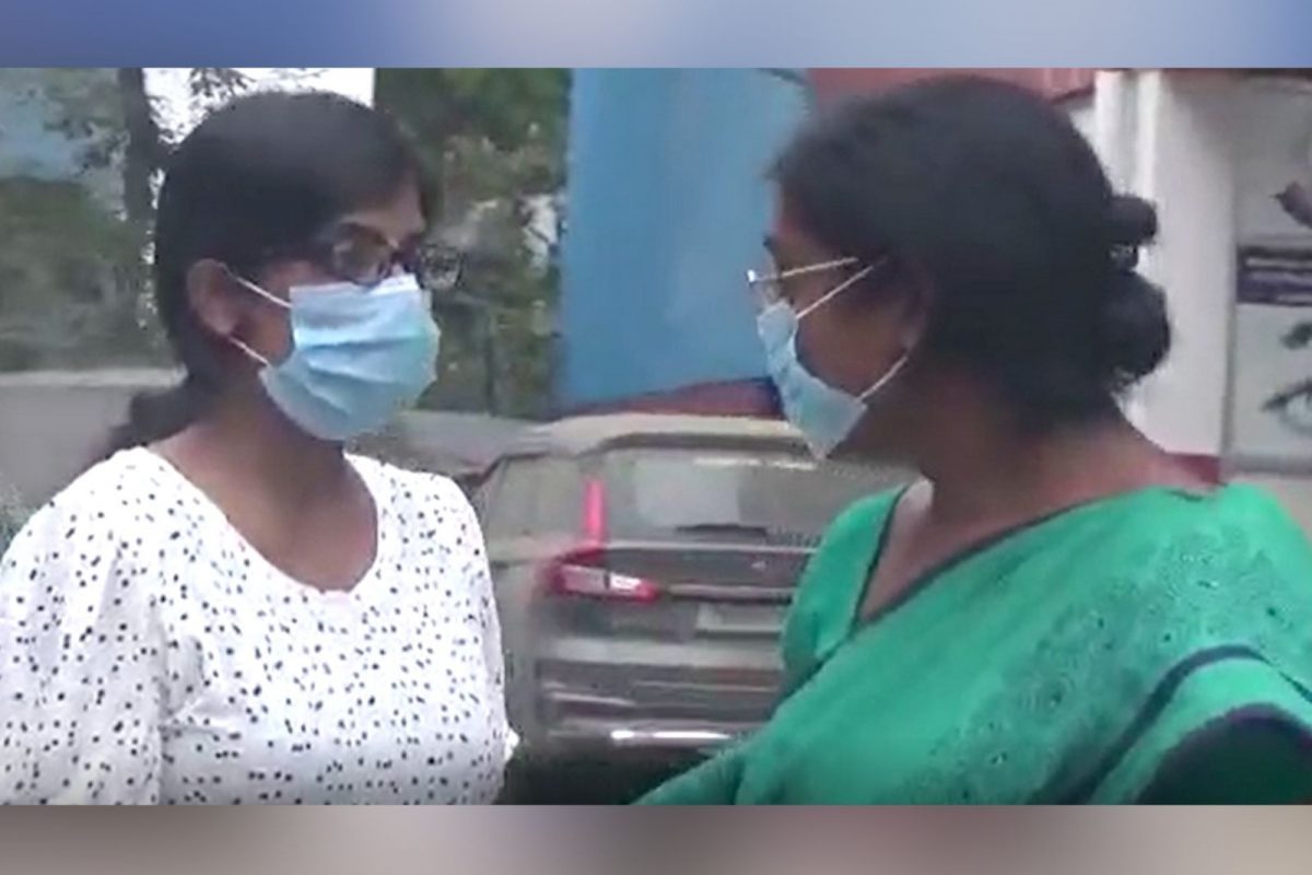 வெளிநாட்டில் வேலை வாங்கித் தருவதாக கூறி லட்சக் கணக்கில் மோசடி…