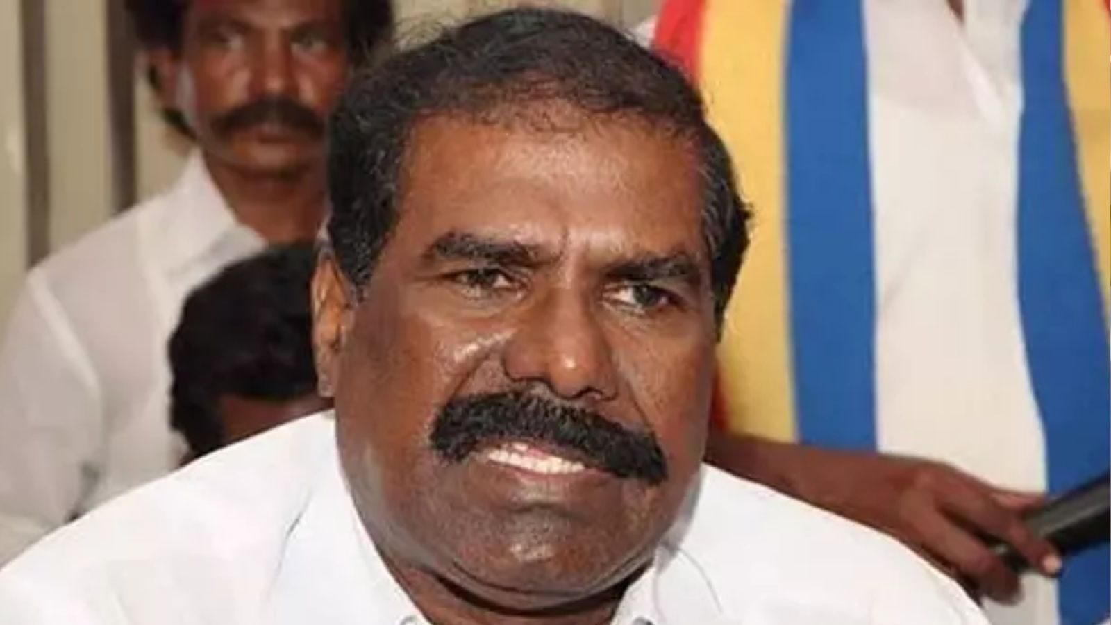 “கட்சியில் எந்த சலசலப்பும் இல்லை.. அனைத்தும் சுமூகமாக முடிவுக்கு வந்துள்ளன” – பாமக கௌரவ தலைவர் ஜி.கே. மணி