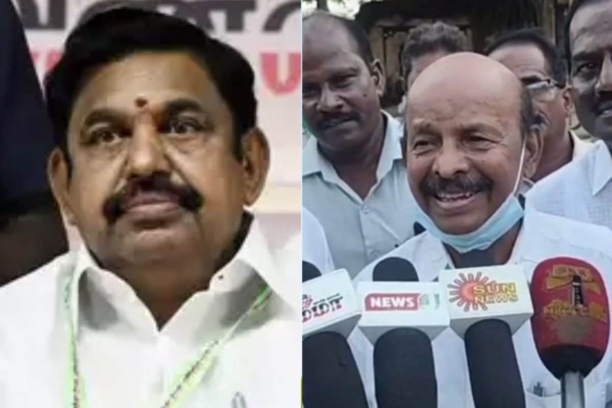 திருடன் நல்லவனாக மாறினால் அவனை மன்னிக்க மாட்டீர்களா? அதிமுக – பாஜக கூட்டணி குறித்து முன்னாள் அமைச்சர் பொன்னையன் பதில்