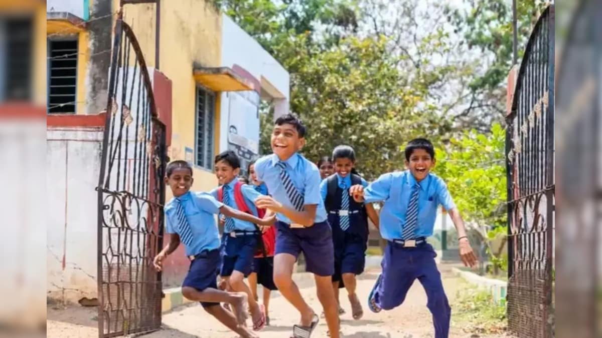 ”பள்ளிகளுக்கு மட்டும் இன்று விடுமுறை…” – மாவட்ட ஆட்சியர் உத்தரவு
