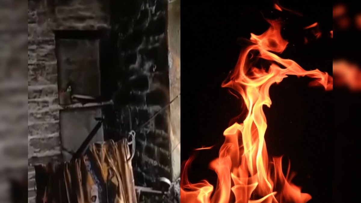 பள்ளி மாணவியை பெட்ரோல் ஊற்றி எரித்த சைக்கோ இளைஞர்! ஒருதலை காதலால் நேர்ந்த கொடூரம்