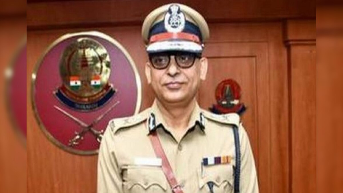 கிரிப்டோகரன்சியில் பணமுதலீடு செய்து காவலர்கள் ஏமாற வேண்டாம் :  காவல் ஆணையர் சங்கர் ஜிவால்
