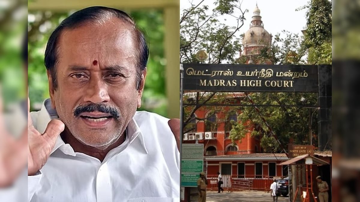 மத மோதல் பேச்சு வழக்கு: “ஹெச்.ராஜா காவல்துறை விசாரணைக்கு ஆஜராக வேண்டும்” – சென்னை உயர்நீதிமன்றம் உத்தரவு!