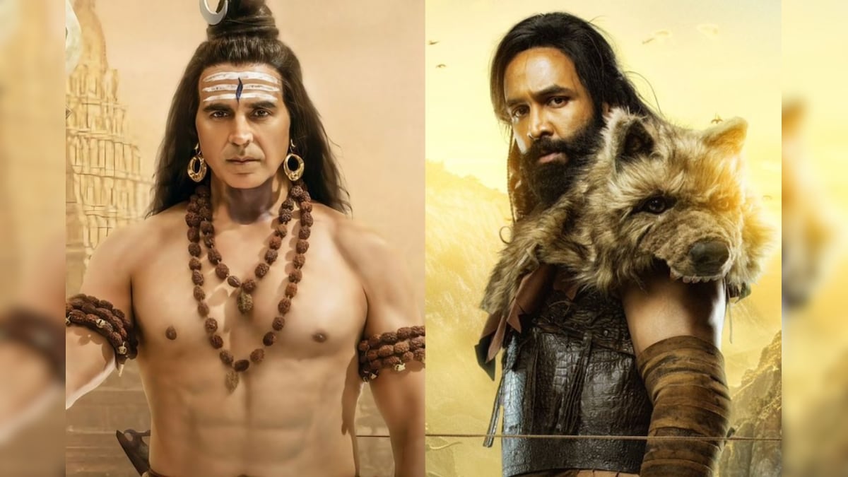 “கண்ணப்பா படத்தை ட்ரோல் செய்தால் இது தான் நடக்கும்…” – படக்குழு எச்சரிக்கை