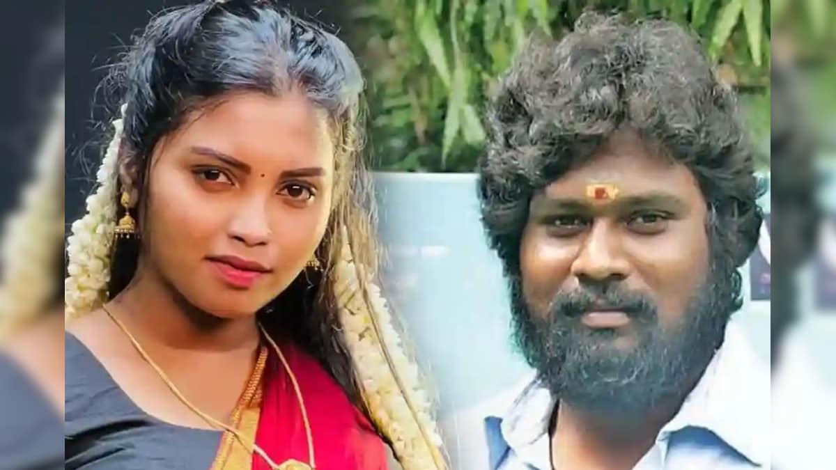"இலக்கியா விவகாரத்தில் தொடர்பு இல்லை" – திலிப் சுப்பராயன் விளக்கம்!
