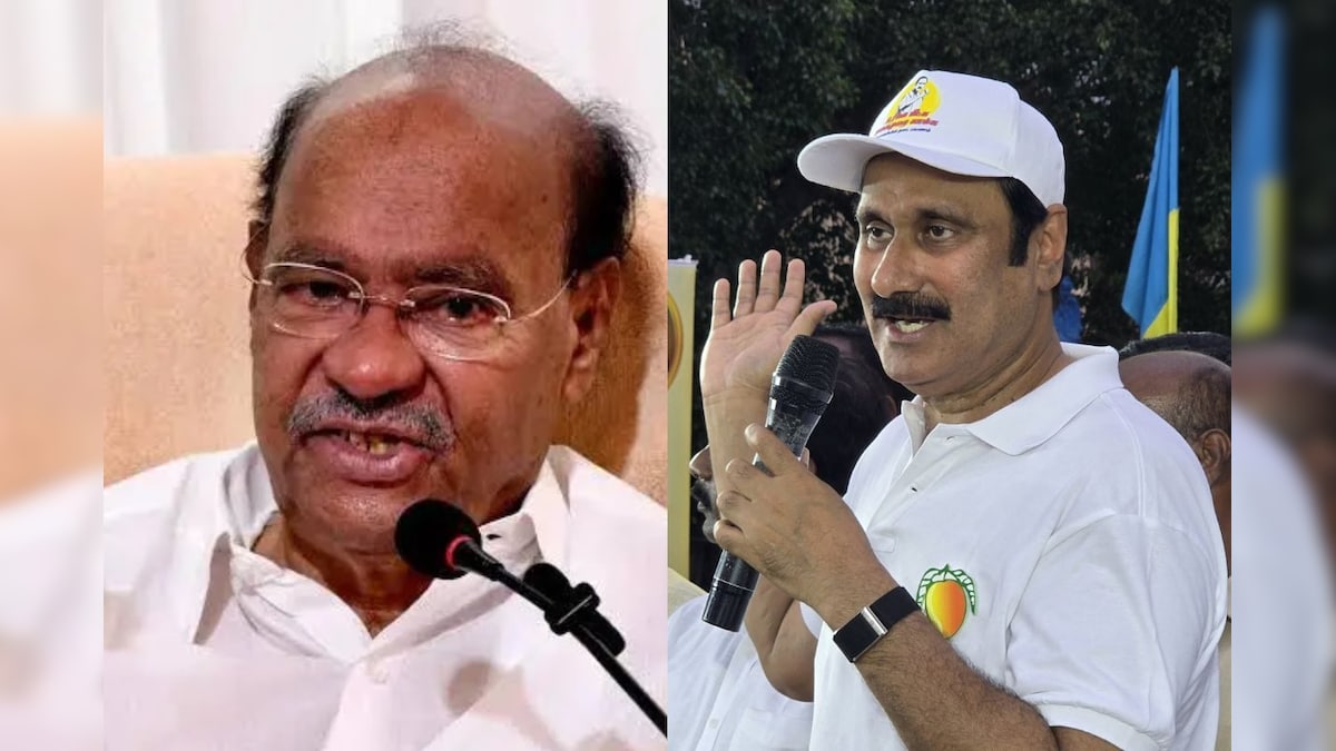 அன்புமணி நடைபயணத்திற்கு மீண்டும் சிக்கல்… தடை விதிக்க அரசுக்கு ராமதாஸ் மனு
