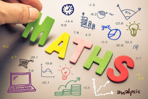 math skills open doors to diverse Career