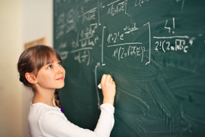 math skills open doors to diverse Career