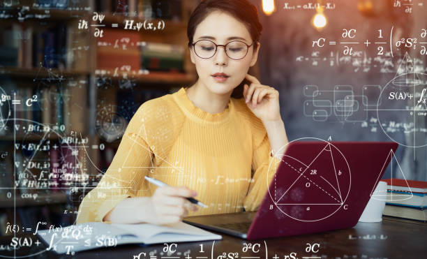 math skills open doors to diverse Career