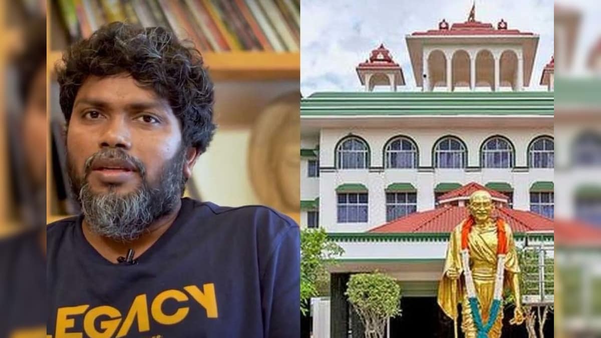 பா.ரஞ்சித்தின் ‘வேட்டுவம்’ படப்பிடிப்பு வழக்கு: இந்து சமய அறநிலையத்துறை பதிலளிக்க நீதிமன்றம் உத்தரவு