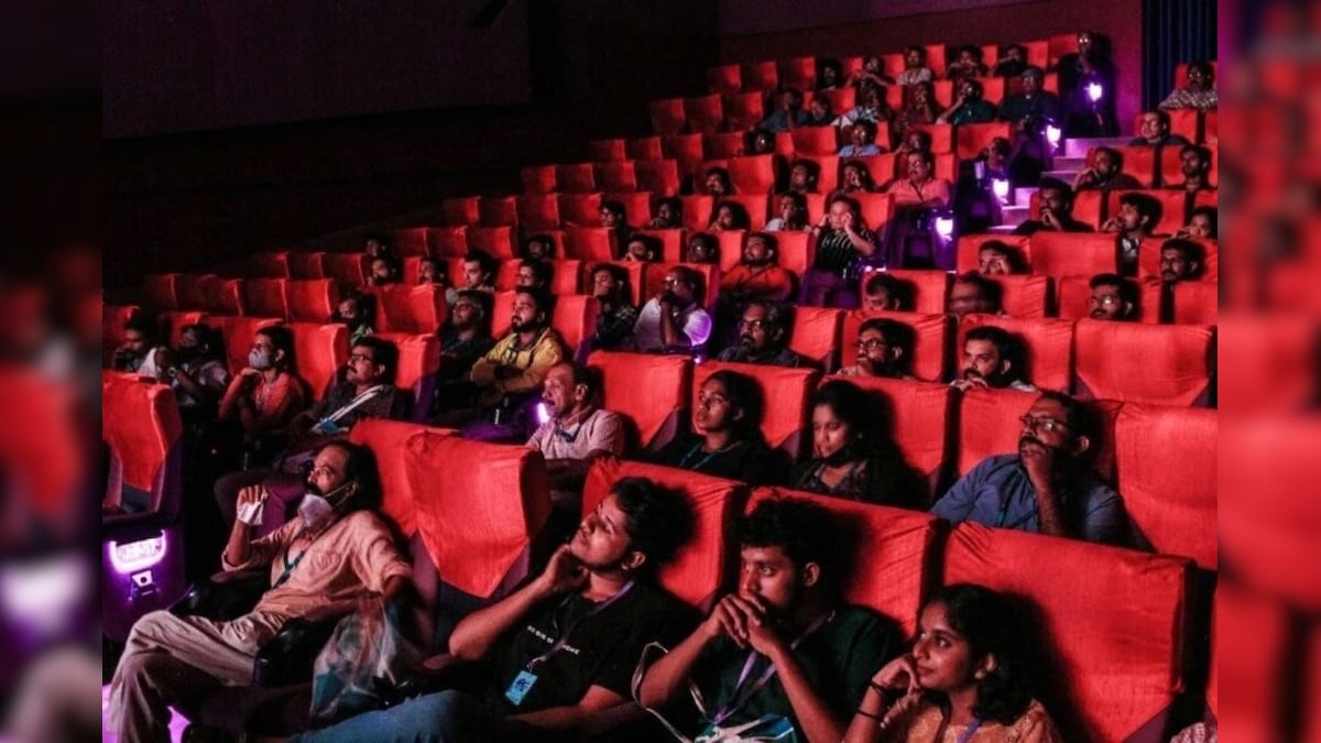 மல்டிபிளக்ஸ் உட்பட அனைத்து தியேட்டர்களிலும் இனி ஒரே கட்டணம் தான்… கட்டுப்பாடு விதித்த மாநில அரசு!