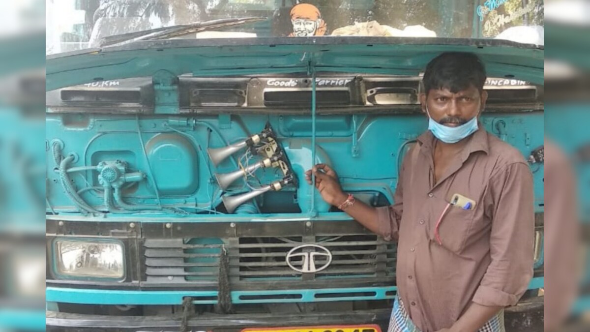 அதிக சப்தமெழுப்பும் ஹாரன், சைலெண்சர், தவறான நம்பர் பிளேட்டுகள்… 2 நாட்களில் 1600 க்கும் மேற்பட்ட வழக்குகள் | தமிழ்நாடு