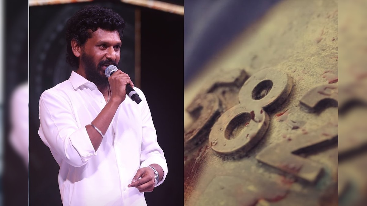 ரஜினியின் 5821 பேட்ஜ் நம்பர் பின்னணி என்ன? – லோகேஷ் கனகராஜ் தகவல்
