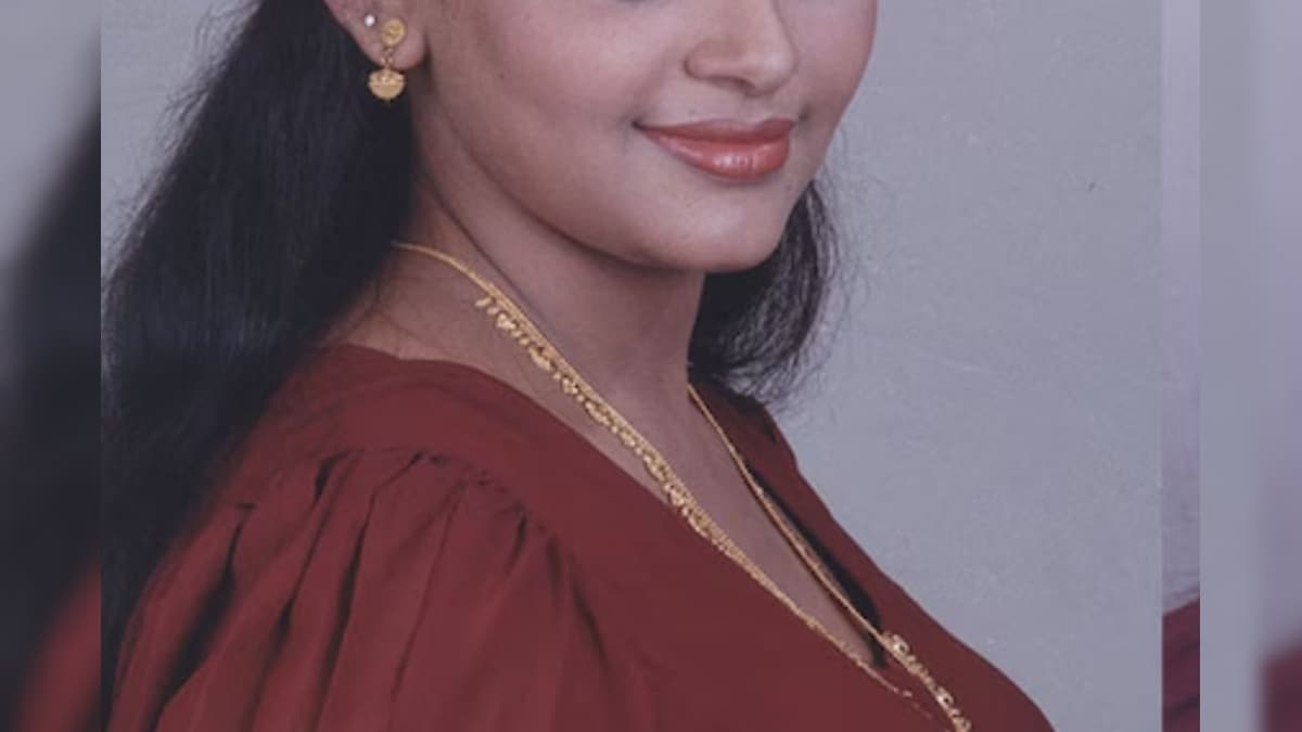 15 வயதில் சினிமா என்ட்ரி.. 22 வயதில் முடிந்த வாழ்க்கை… சிம்பு, தனுஷ் பட நடிகையின் மர்ம மரணம்.. சிக்கிய கடிதம்! | பொழுதுபோக்கு