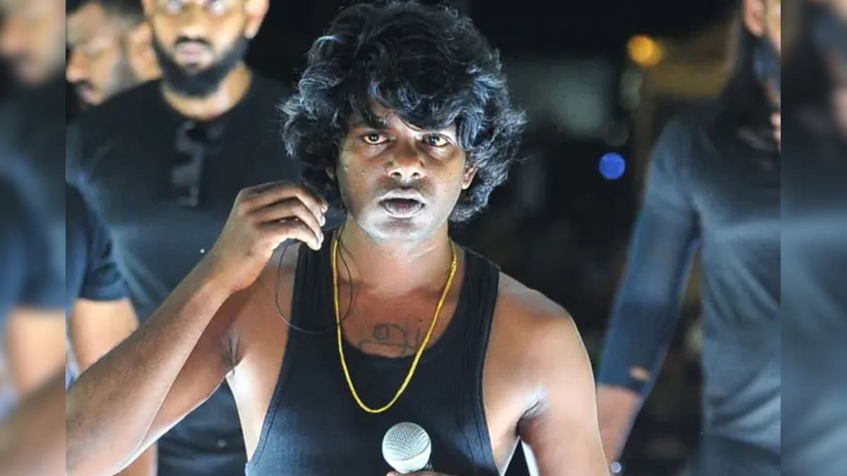பாலியல் புகாரில் ராப் பாடகர் வேடனை கைது செய்ய உயர்நீதிமன்றம் தடை! | பொழுதுபோக்கு