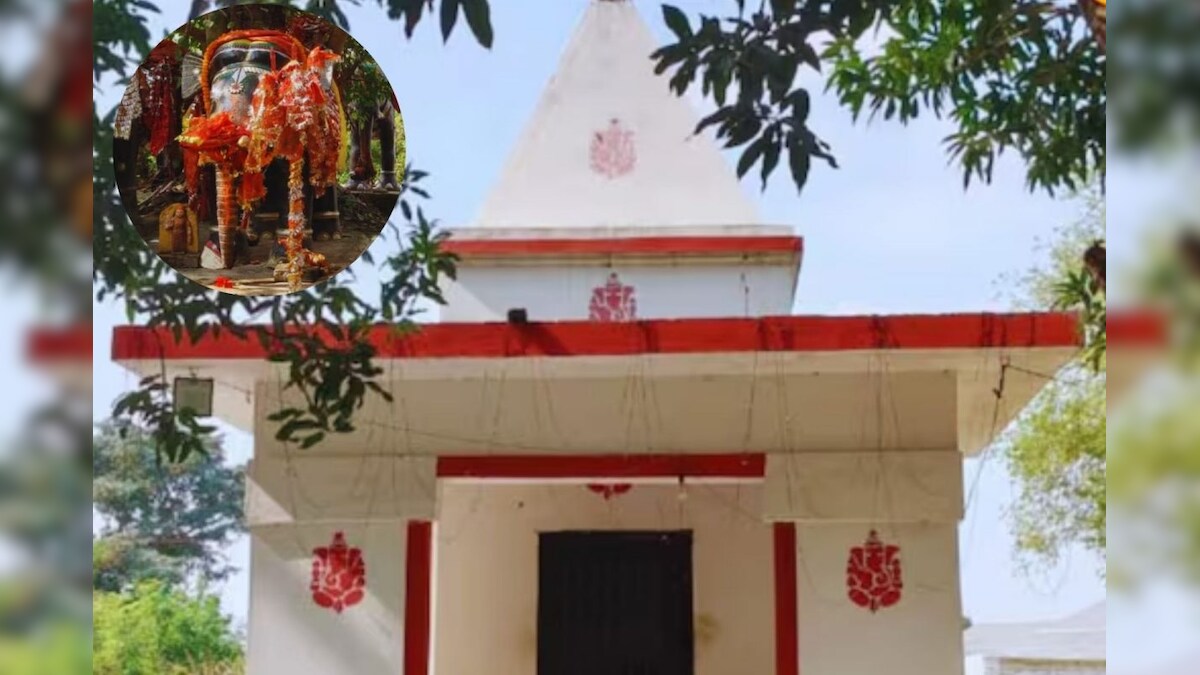 பக்தர்களின் கோரிக்கைகளை நிறைவேற்றும் 300 ஆண்டுகள் பழமையான துகஹா சமய் மாதா கோயில்! | ஆன்மிகம்