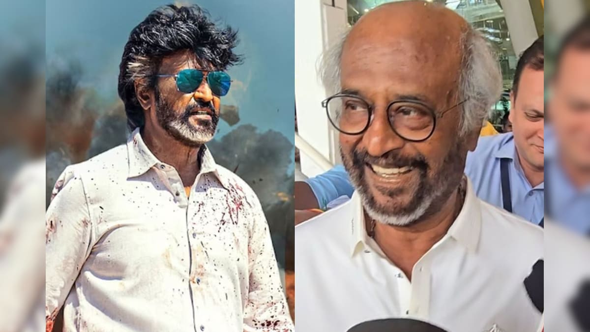 ‘ஜெயிலர் 2’ திரைப்படத்தின் ரிலீஸ் தேதியை அறிவித்தார் ரஜினி: எப்போது?