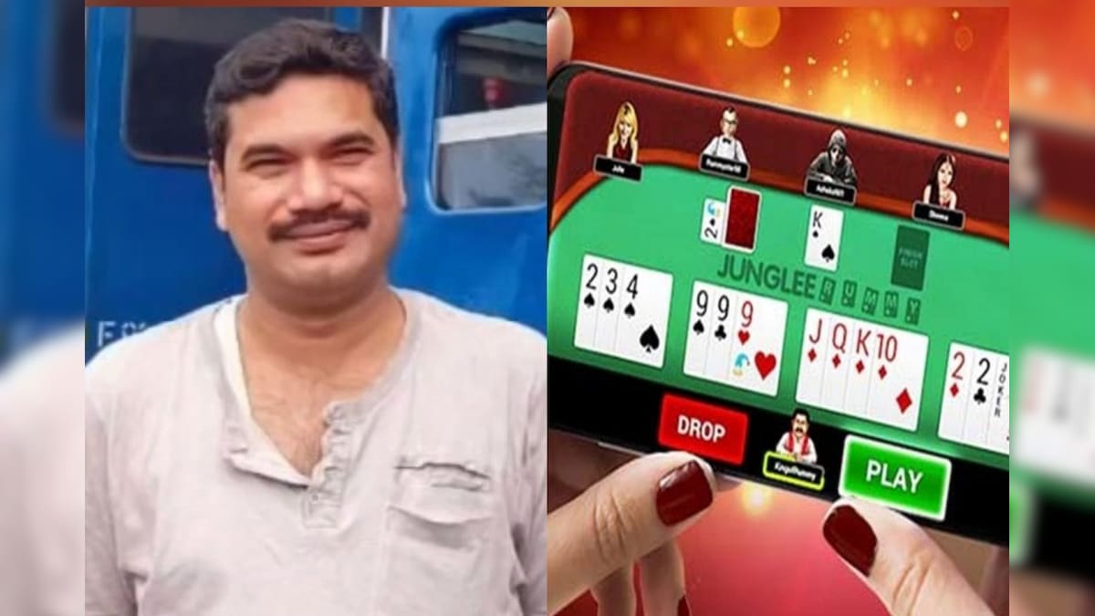 ஆன்லைன் ரம்மி விளையாட்டில் ரூ.35 லட்சம் இழந்த இளைஞர் தற்கொலை.. சென்னையில் சோகம்!! | தமிழ்நாடு