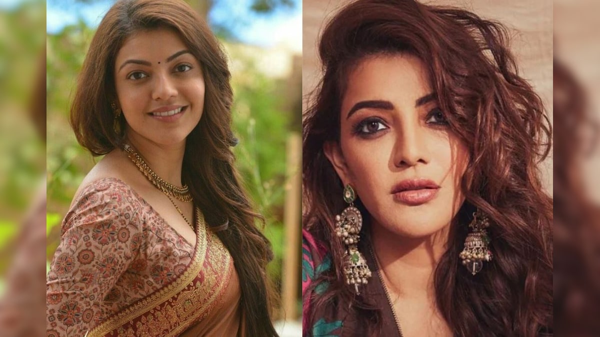 நடிகை காஜல் அகர்வாலுக்கு என்னாச்சு..? இணையத்தில் பரவும் தகவல் உண்மையா?