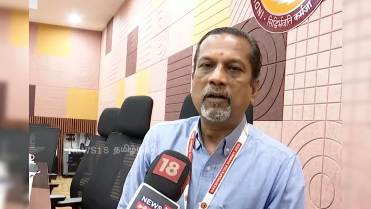H-1B விசா கட்டண உயர்வு; “10 ஆண்டுகள் கழித்து பலன் அளிக்கும்” – ஜோஹோ நிறுவனர் ஸ்ரீதர் வேம்பு | தமிழ்நாடு