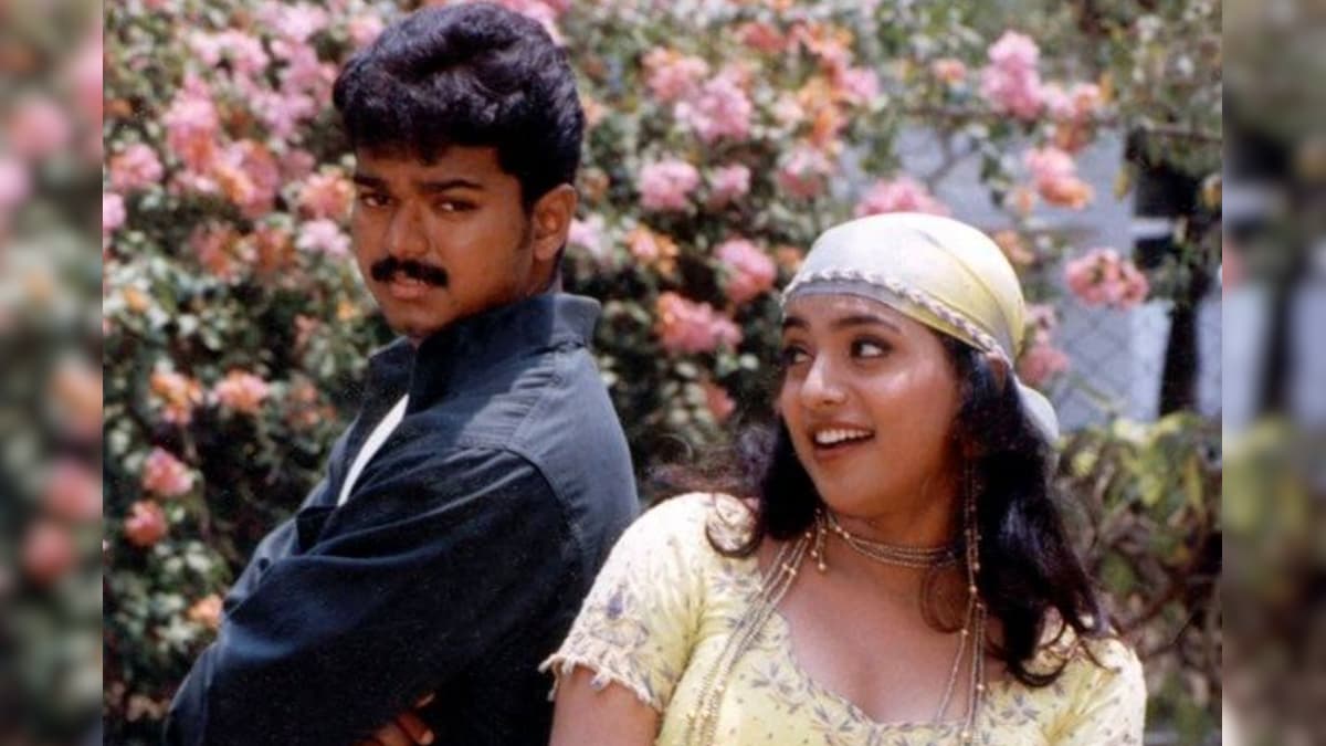 விஜய் சொன்ன அந்த ஒரு வார்த்தை… நடிப்பதை நிறுத்திய நடிகை ரோஜா.. என்ன சொன்னார் தெரியுமா?  | பொழுதுபோக்கு