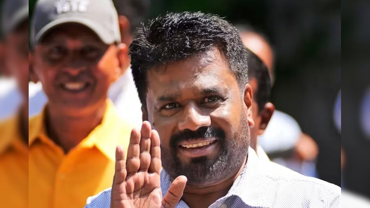 இலங்கை நாடாளுமன்ற தேர்தல் முடிவுகள்… அதிபரின் தேசிய மக்கள் சக்தி கட்சி முன்னிலை | Breaking and Live Updates