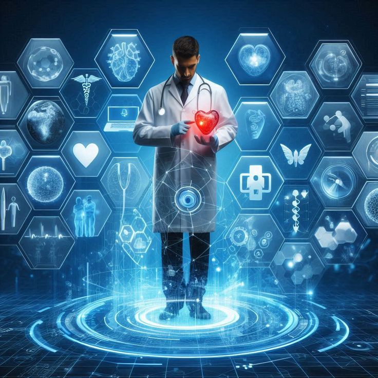 Klinik: Tempat Pertama Anda Bertemu dengan Dokter yang Mungkin Tidak Tahu Penyakit Anda