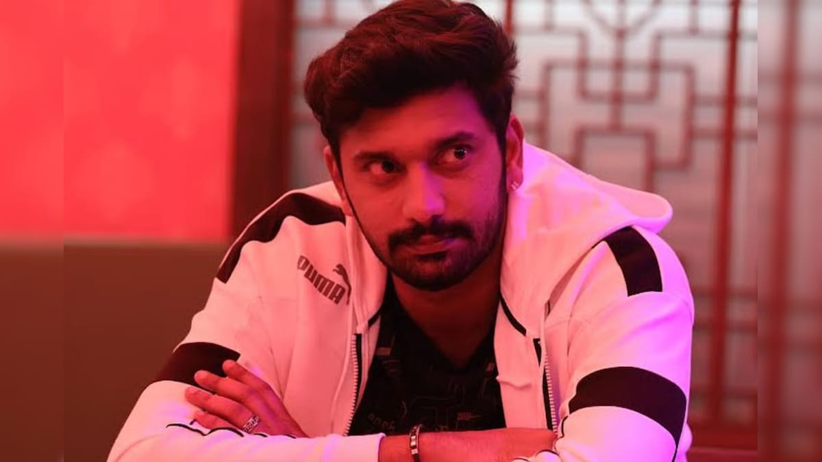 மருத்துவமனையில் அனுமதிக்கப்பட்ட அருள்நிதி.. நேரில் வந்த முதல்வர் – அவருக்கு என்னாச்சு? | பொழுதுபோக்கு