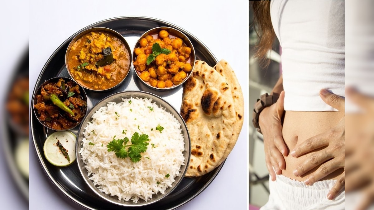 FACT CHECK | இரவில் சாதம் சாப்பிடுவதால் உடலுக்கு தீங்கு ஏற்படுமா? அறிவியல் சொல்வதென்ன? | லைஃப்ஸ்டைல்