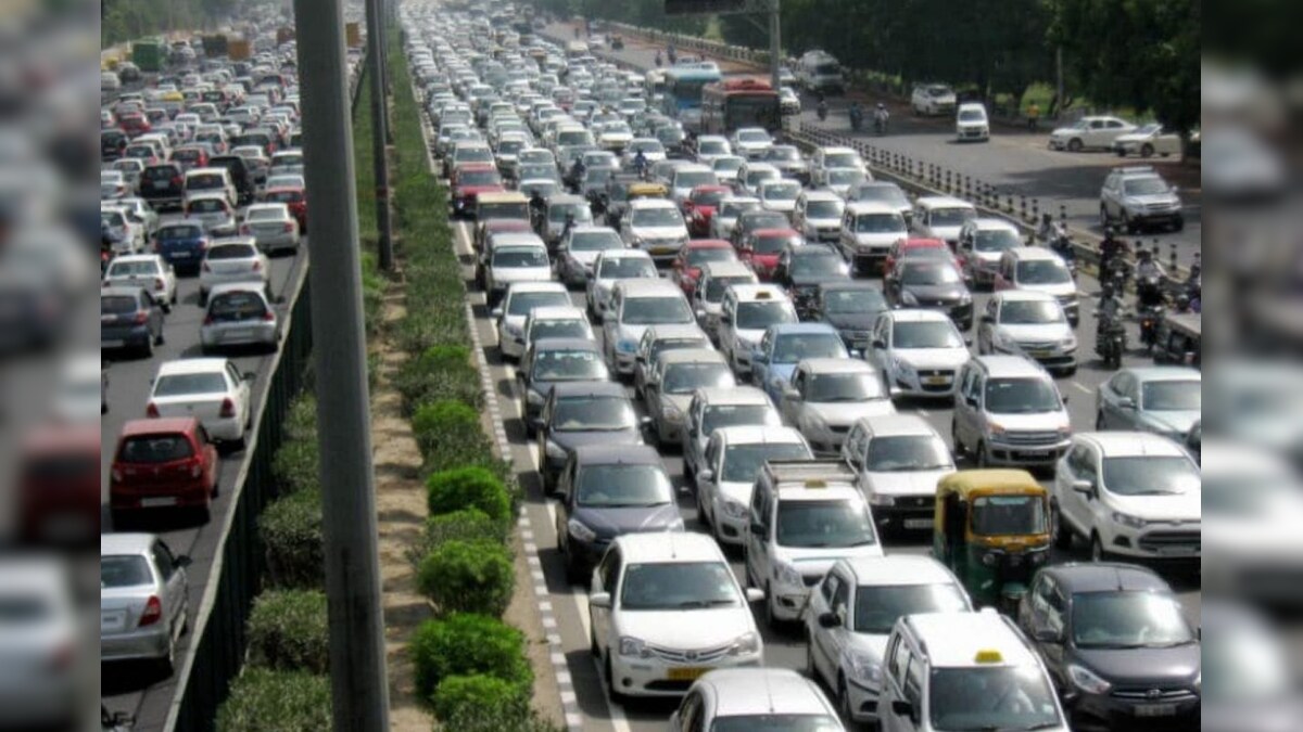 செங்கல்பட்டு- தாம்பரம் போக்குவரத்து நெரிசல்: அமைச்சர் முக்கிய அப்டேட்