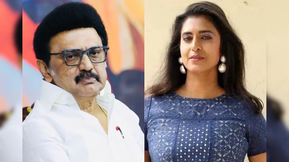 ‘அப்பா ஸ்டாலின்’ – முதல்வரை பாராட்டிய நடிகை கஸ்தூரி.. என்ன காரணம் தெரியுமா? | பொழுதுபோக்கு