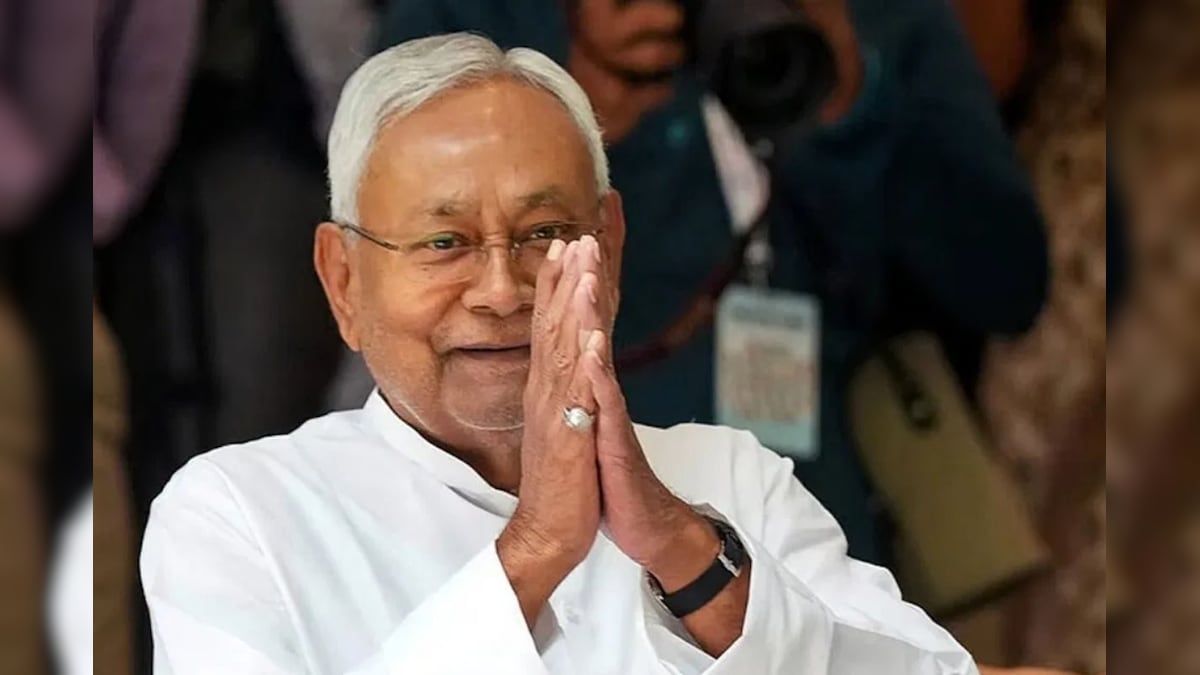 Bihar Election 2025 News18 Exit Poll Result : முந்தும் என்.டி.ஏ; பின்தங்கிய மகாகத்பந்தன்! 243 தொகுதிகளுக்கான கருத்துக் கணிப்பு முடிவு | இந்தியா