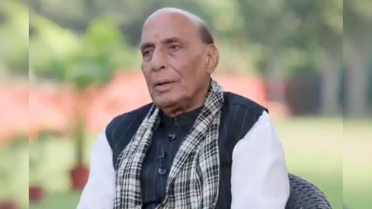 Exclusive | அணு ஆயுத சோதனை: “சரியான நேரத்தில் இந்தியா சரியான நடவடிக்கை எடுக்கும்” – ராஜ்நாத் சிங் | இந்தியா