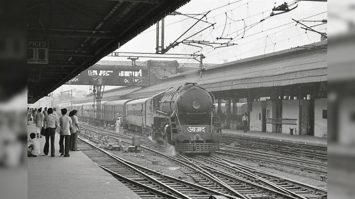 Indian Railways | இந்தியாவில் முதன்முதலில் திறக்கப்பட்ட ரயில் நிலையம் எது? 99% பேருக்கு தெரியாது! | Breaking and Live Updates