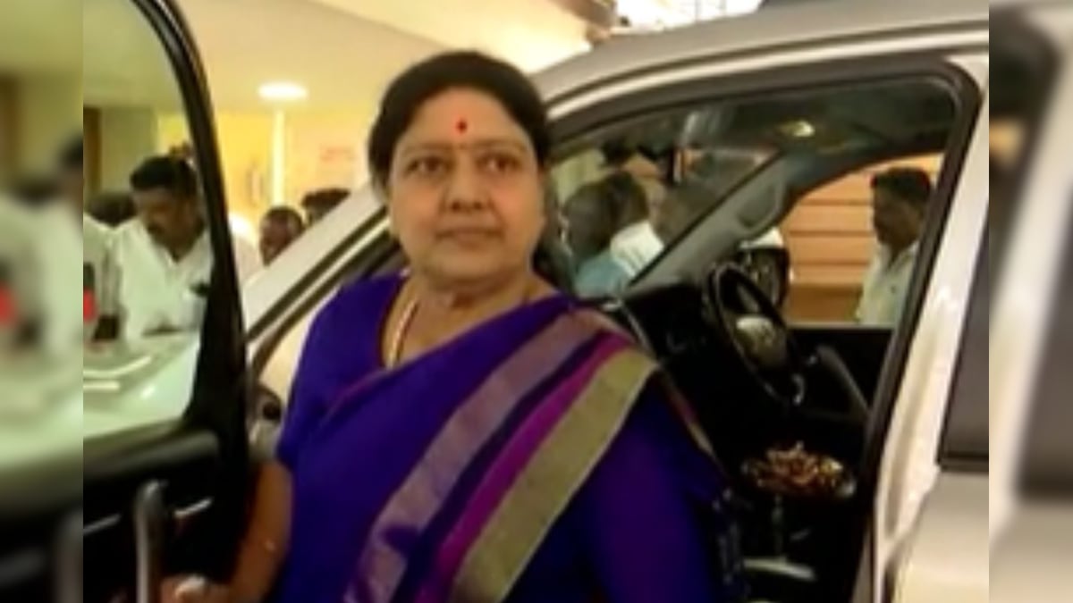 திடீர் ட்விஸ்ட்… என்.டி.ஏ கூட்டணியில் சசிகலா… இன்று நடக்கும் பேச்சுவார்த்தை? | தமிழ்நாடு