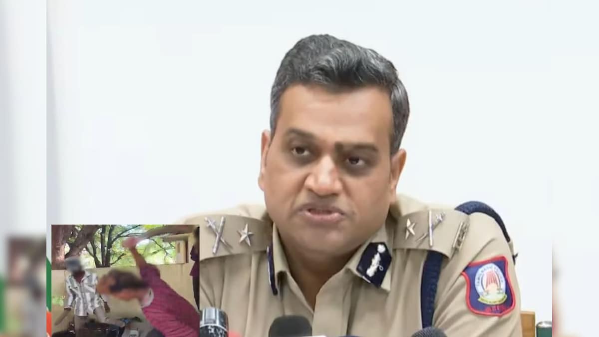 திருத்தணி கொடூர தாக்குதல்; பாதிக்கப்பட்ட நபருக்கு நேர்ந்தது என்ன? – ஐஜி அஸ்ரா கர்க் விளக்கம் | தமிழ்நாடு