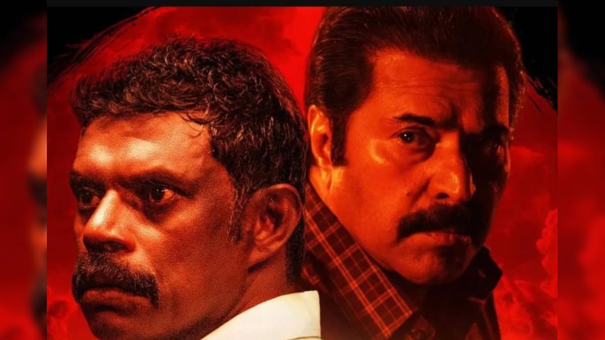 KalamKaval OTT : மம்மூட்டியின் களம்காவல் ஓடிடி-யில் எப்போது ரிலீஸ்?