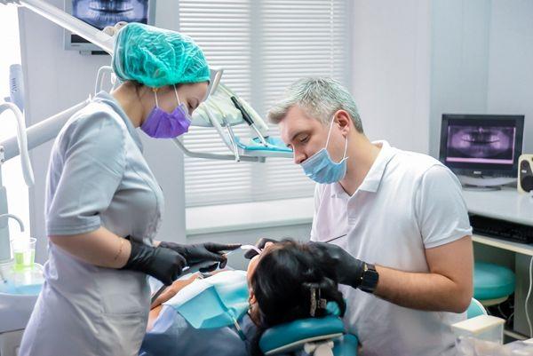 D.ANTE Dental Clinic: Exceptional Care with a Full Range of Services