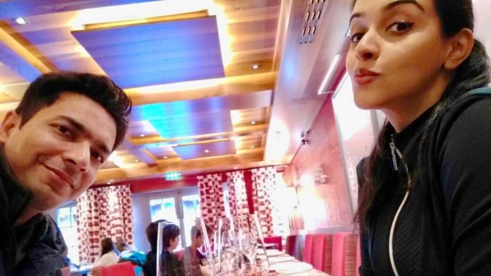 “வாழ்நாள் முழுவதும் உன் அருகில் நான்…” – 10வது திருமண நாள்… அசினின் கணவர் நெகிழ்ச்சி! | பொழுதுபோக்கு செய்திகள்