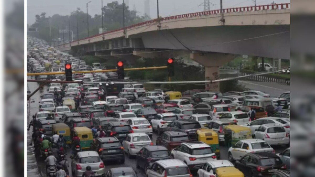 வீடு திரும்ப 4 மணி நேரப் போராட்டம்! பெங்களூரு வாசியின் ஆதங்கப் பதிவு வைரல்! | Breaking and Live Updates