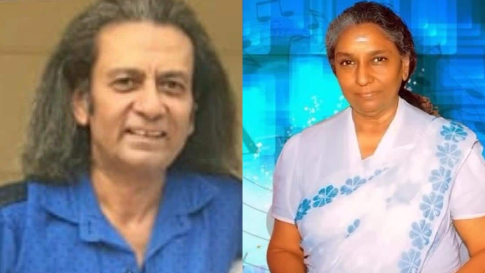 பாடகி ஜானகியின் ஒரே மகன் உடல்நலக் குறைவால் மரணம்… அதிகாலையில் நடந்த சோகம்! | பொழுதுபோக்கு செய்திகள்