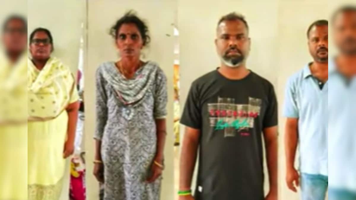 பொதுமக்களின் ஆவணங்களை பயன்படுத்தி போலி வங்கிக் கணக்குகள்… மோசடி கும்பல் சிக்கியது எப்படி…? | தமிழ்நாடு