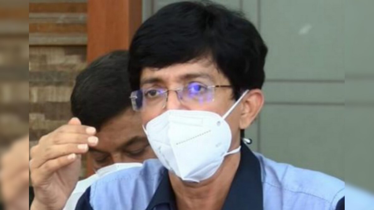 முகக்கவசம் கட்டாயம்.. மீறினால் அபராதம் வசூலிக்க நடவடிக்கை – சுகாதாரத்துறை செயலாளர்  ராதாகிருஷ்ணன் | தமிழ்நாடு