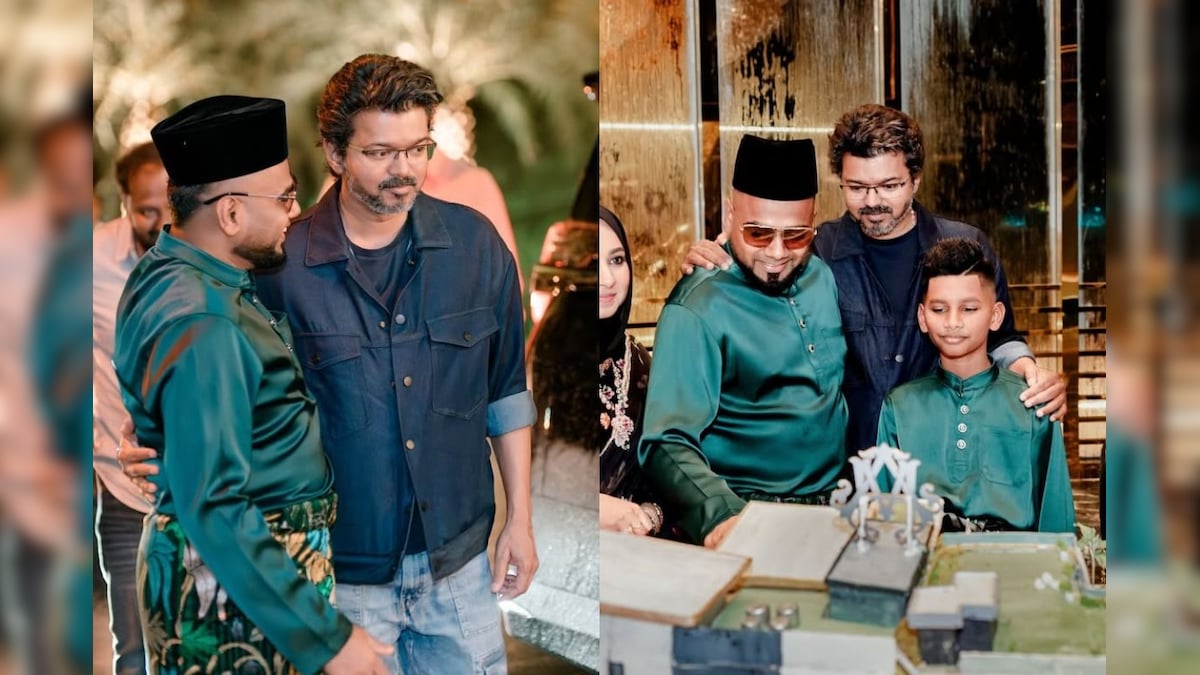 Vijay | மலேசிய பயணத்தில் புது வீட்டை திறந்து வைத்த விஜய்… இதுவரை பார்க்காத புகைப்படங்கள்! | பொழுதுபோக்கு