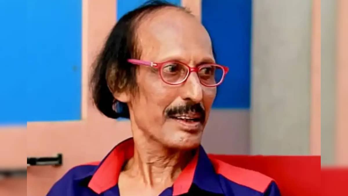 ‘லொள்ளு சபா’ பிரபலம் நடிகர் வெங்கட்ராஜ் காலமானார் – தமிழ் சினிமாவில் சோகம்…! | பொழுதுபோக்கு