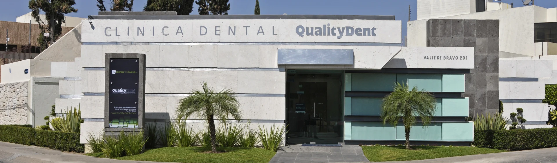 Discover Top-Quality Dental Care at Clínica Dental QualityDent in León, GTO