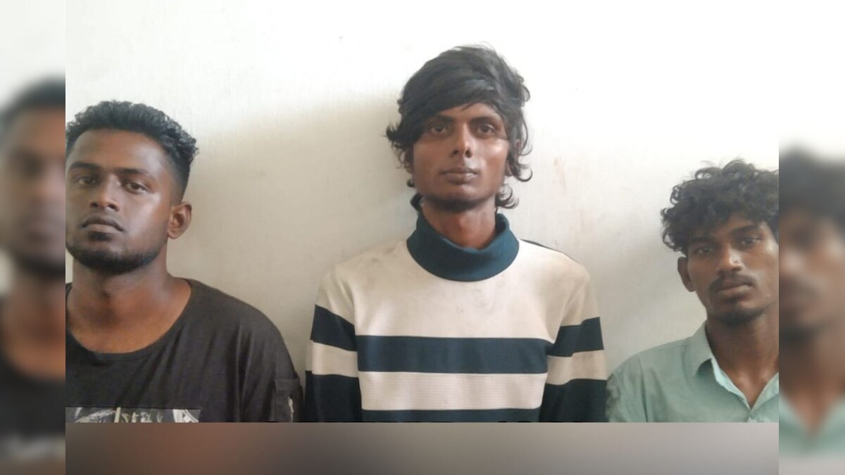 முன்னாள் காதலியுடன் ஸ்வீட் கடையில் தகராறு.. காதலனுக்கு அடி, உதை – சென்னையில் பரபரப்பு | தமிழ்நாடு