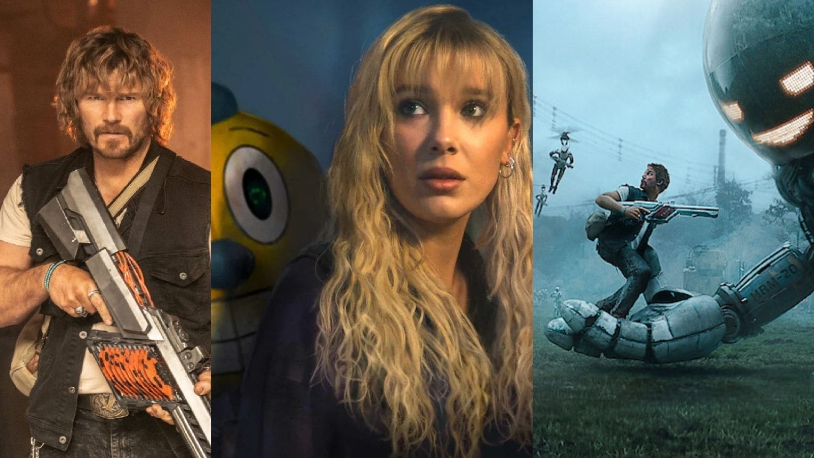 அதிக பட்ஜெட்டில் எடுக்கப்பட்ட மோசமான படம்.. நெட் ஃப்ளிக்ஸ், ரூசோ பிரதர்ஸ்-க்கு வந்த புதிய சோதனை..