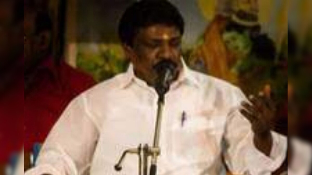 பல்லாவரம் வார சந்தைக்கு வந்த பாடகர் புஷ்பவனம் குப்புசாமியின் செல்போன் திருட்டு | தமிழ்நாடு